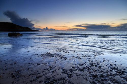 Aberdaron Lodge