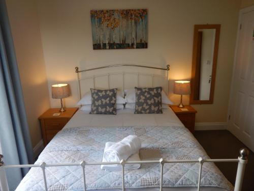 Ghyll Beck House bed and breakfast