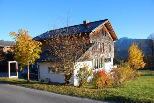 Haus H.O.F. Ramsau am Dachstein