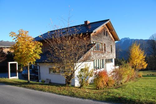 Haus H.O.F. - Apartment - Ramsau am Dachstein