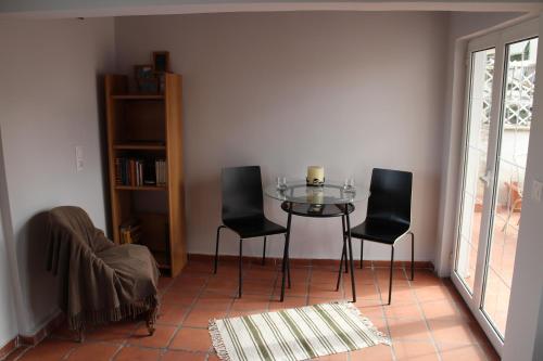 Roof Top Studio, Atény (fotografie 6)