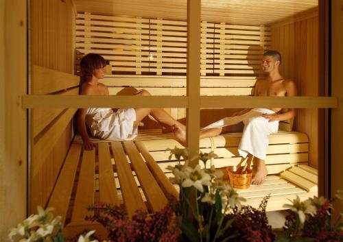 Alexander Hotel Alpine Wellness Dolomites 5