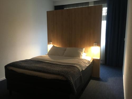Hotel Wilhelmina in Venlo