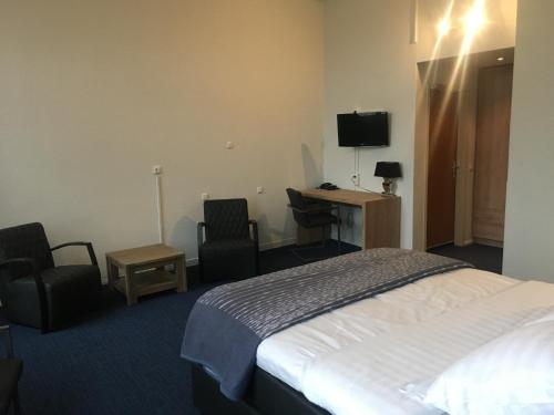 Hotel Wilhelmina - image 5