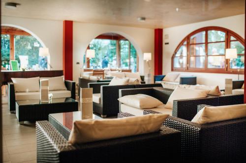 Hotel La Pergola 4