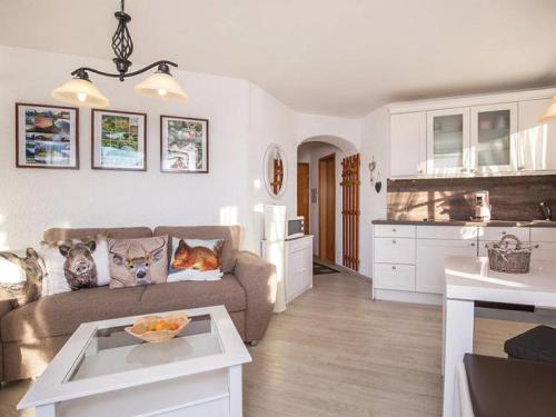 Ferienwohnung Lea-Stübchen - image 5