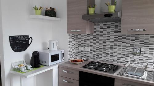 Bolognamania Apartments-Prime, Boloňa (fotografie 9)