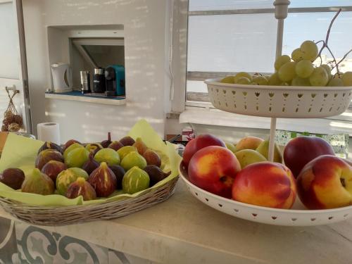 B&B Luvì, Maruggio (fotografie 6)