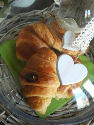 B&B Luvì, Maruggio (fotografie 8)