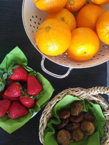 B&B Luvì, Maruggio (fotografie 10)