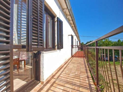 House Sandra 1430 - main image