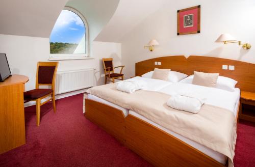 Spa Resort Libverda - Hotel Nový Dům - image 10
