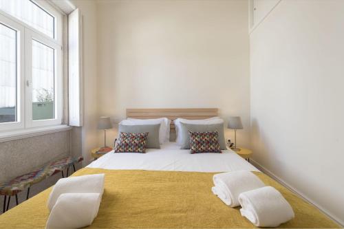 City Center Chill Apartment by LovelyStay, Porto (fotografie 9)