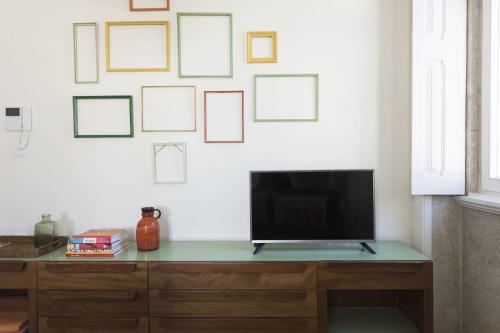 City Center Chill Apartment by LovelyStay, Porto (fotografie 6)