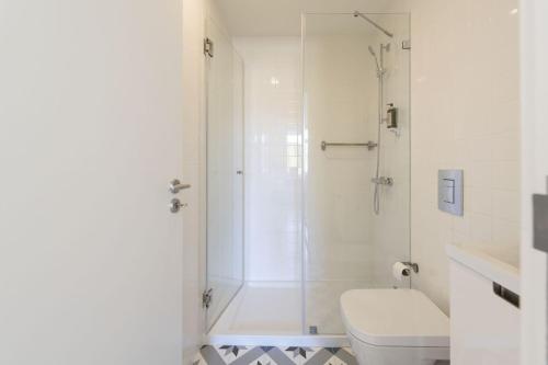 City Center Chill Apartment by LovelyStay, Porto (fotografie 4)