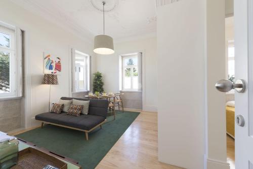 City Center Chill Apartment by LovelyStay, Porto (fotografie 8)