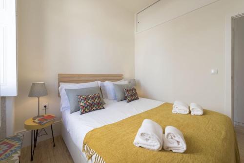City Center Chill Apartment by LovelyStay, Porto (fotografie 5)