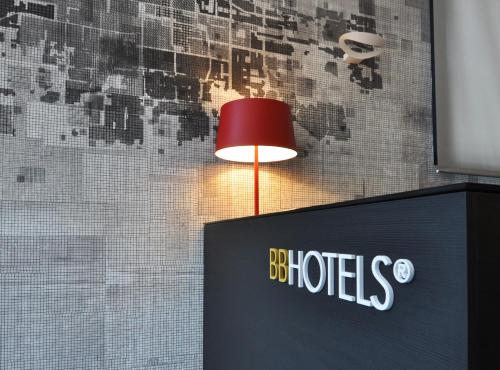 BB Hotels Aparthotel Isola - image 7