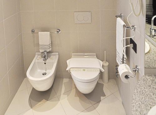 BB Hotels Aparthotel Isola - image 14