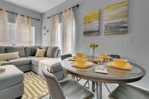 Family-Friendly Villa Resort House - Near Disney in Kissimmee, USA