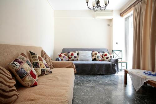 ''Athenian Riviera'' Beach Apt Athens