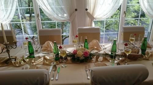 Luxury Garni Hotel Brix - image 10