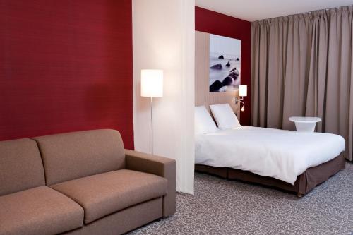 ibis Styles Troyes Centre - image 14