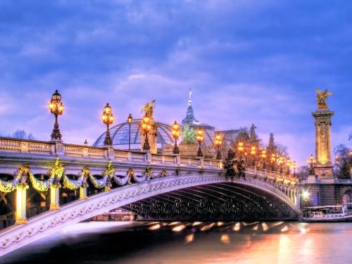 VIP Paris Yacht Hôtel - image 12