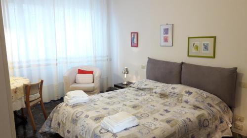 Pier Capponi Apartment, Флоренция