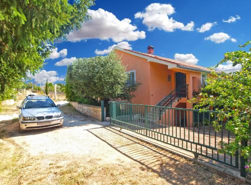 Apartment Luisa 1437 - Location saisonnière - Peruški