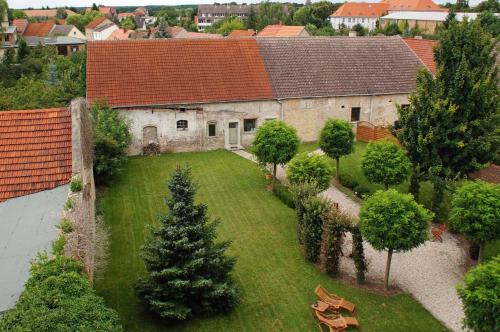 Gut Hotel Stadt Beelitz - image 4