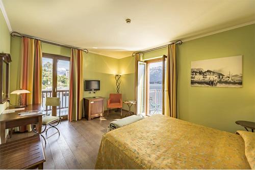 Hotel Ristorante La Darsena