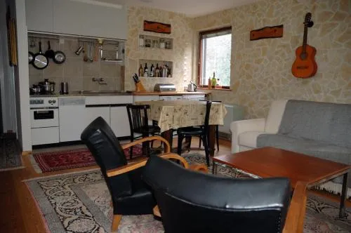 Nordwand Apartment in Tauplitz, Österreich