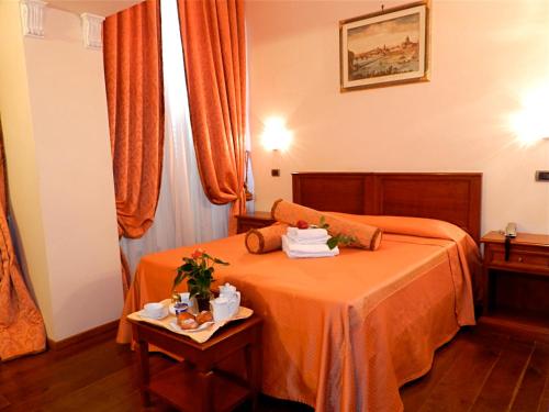 Domus Florentiae Hotel - image 10