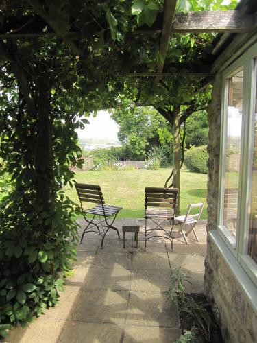 Kert, The Old Reading Room in Dorset