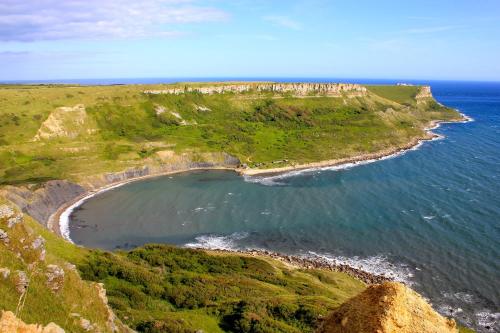 The Old Reading Room in Dorset