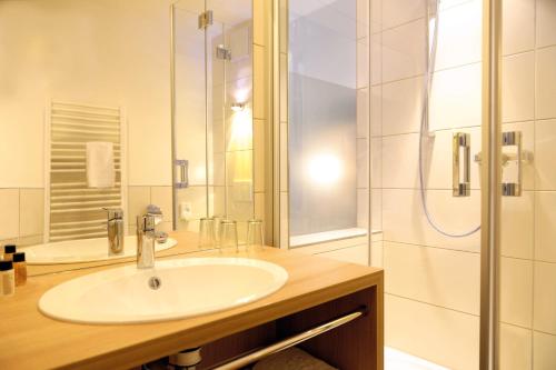 Hotel & Gasthaus DAS RÖHRL Straubing Room Type - Comfort Double Room