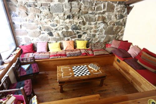 Logis Hôtel la Mère Biquette