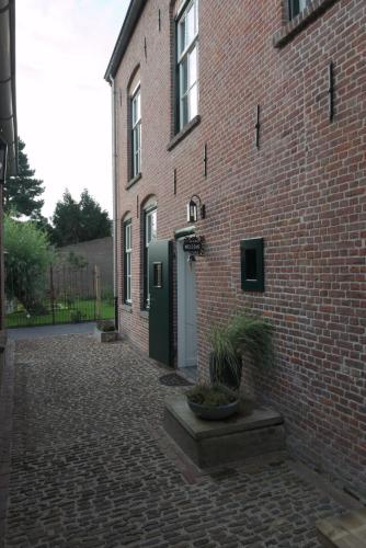  Bed & Breakfast Monument076 Etten-Leur in Etten-Leur