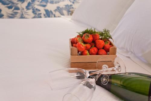 Pamplona El Toro Hotel & Spa