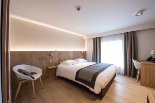Hotel Le Fournil - image 4