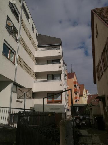 Apartment Gablenberg, Stuttgart (photo 10)