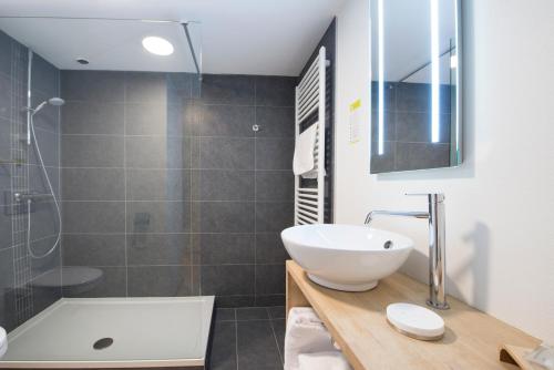 Hotel Le Fournil - main image