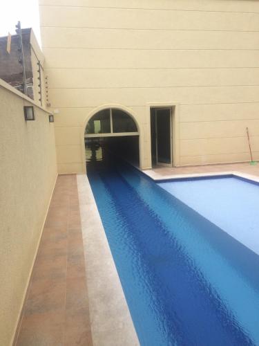 Swimming pool, Anitta 2 near Praça Monsenhor Macedo