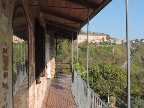 Зовнішній вигляд готелю, Locanda Montecarlo in Сан - Ремо
