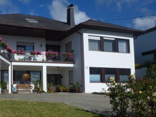  Appartment Cerny, Pension in Eisenstadt bei Hornstein