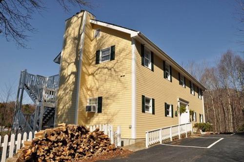 The Inn At Elk River