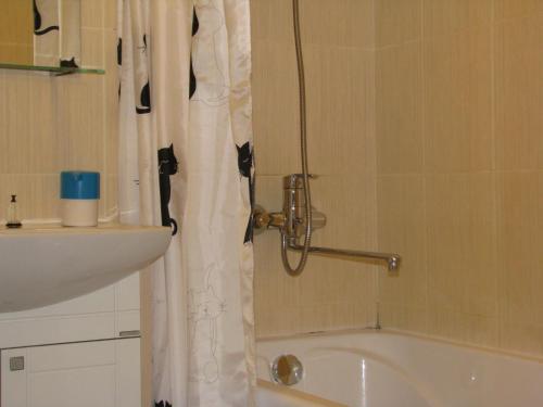 Apartment Alexander - main image