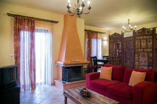Sofia Limeni View - image 4