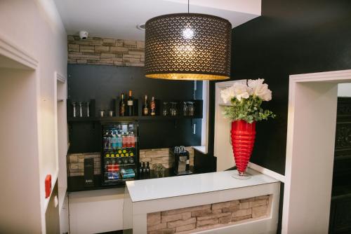Hotellux B&B - main image
